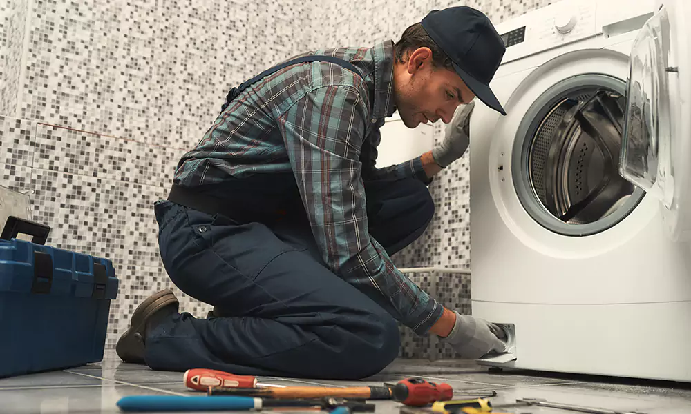 Commercial Dryer Repair in Vista, CA