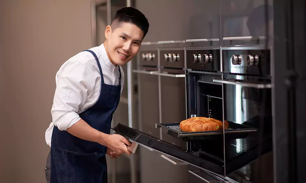 Commercial Oven Repair in Vista, CA