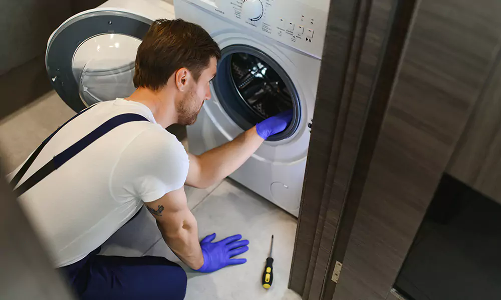 Dryer Repair in Vista, CA