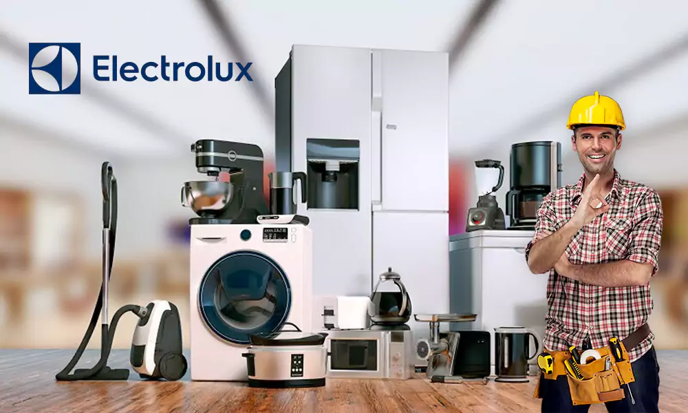 Electrolux Appliance Repair & Installation Services Vista, CA