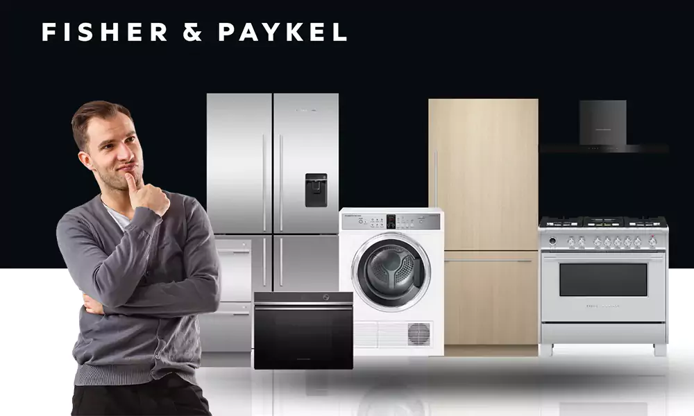 Fisher & Paykel Appliance Repair & Installation Services Vista, CA