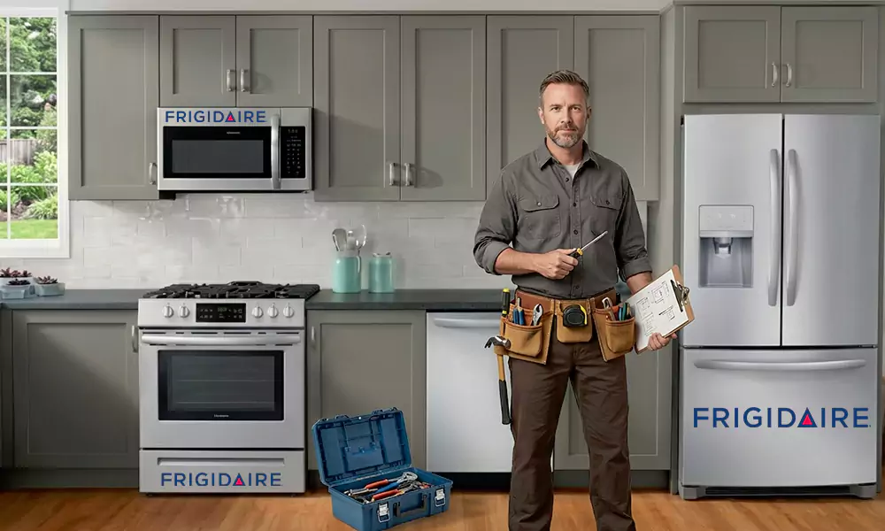 Frigidaire Appliance Repair & Installation Services Vista, CA