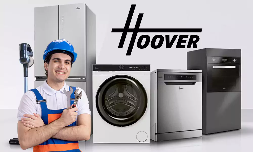 Hoover Appliance Repair & Installation Services Vista, CA