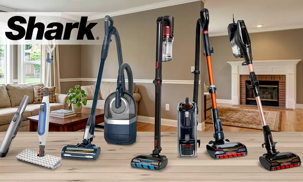 Shark Appliance Repair & Installation Services Vista, CA