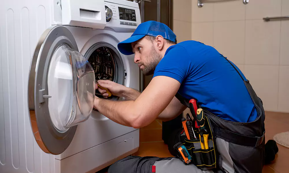 Top Load Washer Repair in Vista, CA