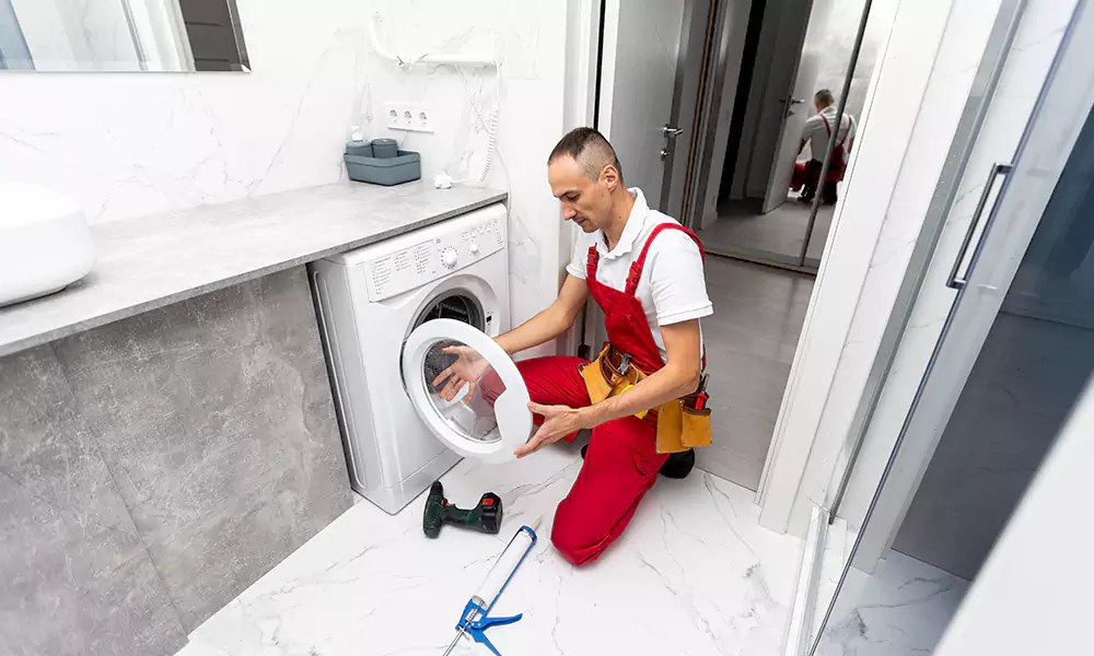 Washing Machine Repair in Vista, CA