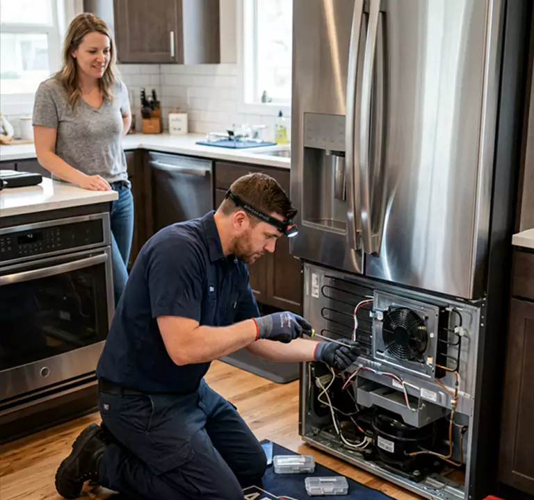 Reliable Appliance Repair Company in Vista: Local Appliance Repair Help for Everyday Home Problems