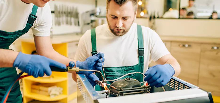 More Coffee Machine Repair Services We Offer in Vista, CA