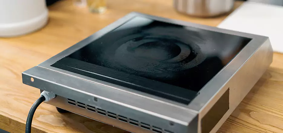 Infrared and Specialty Cooktop Repair in Vista
