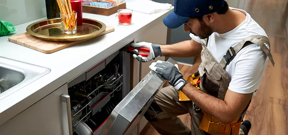 Commercial Dishwasher Repair in Vista