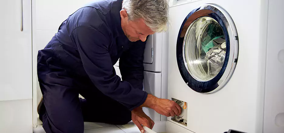 Electrolux Installation in Vista