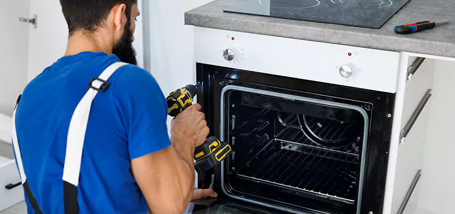 Emergency Oven and Stove Repair in Vista