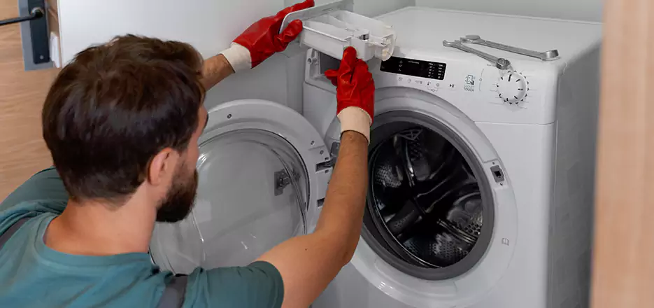 Fisher & Paykel Troubleshooting in Vista