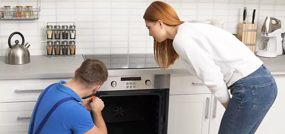 Frigidaire Appliance Maintenance in Vista