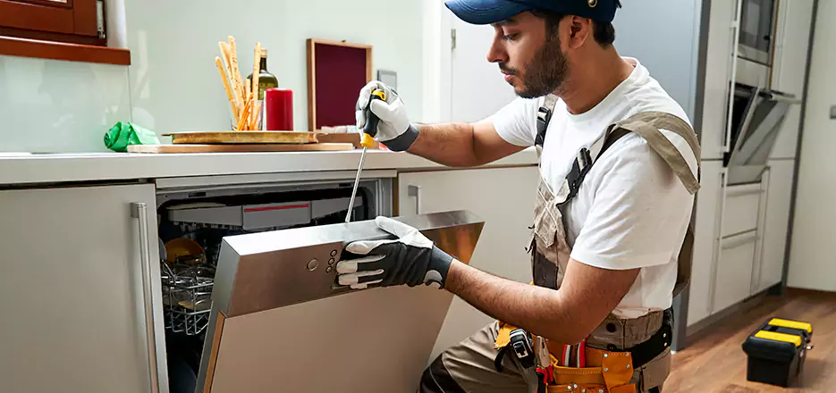 GE Appliance Troubleshooting in Vista