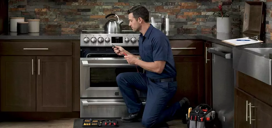Kenmore Appliance Maintenance in Vista