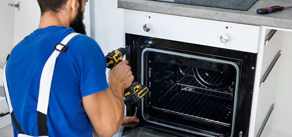 Kirby Vacuum Tune-Up and Setup in Vista