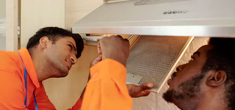 More Range Hood Repair Services We Offer in Vista, CA