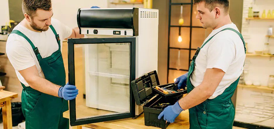 Mini Fridge Repair in Vista