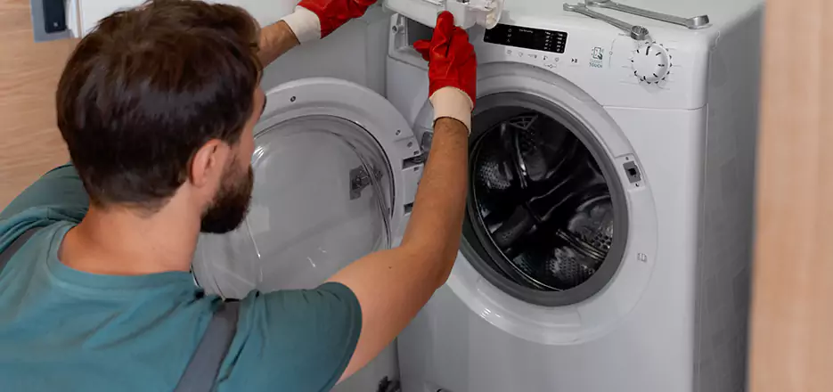 Summit Appliance Installation in Vista