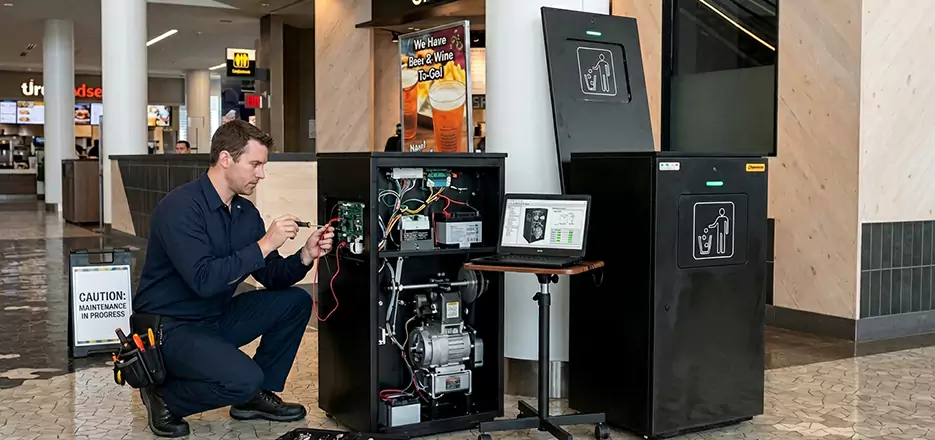 More Trash Compactor Services We Offer in Vista, CA