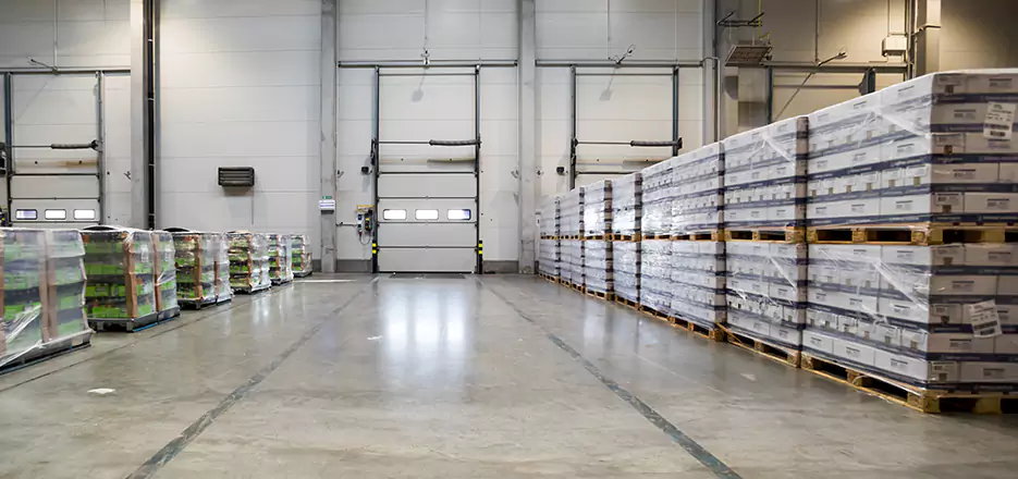 Warehouse Cold Storage Repair Services in Vista