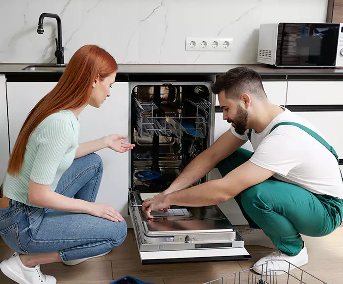 Affordable Appliance Repair Company: Budget Friendly Repairman in Vista, CA