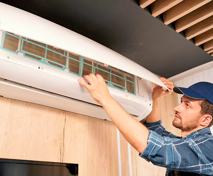 Professional Air Conditioner Installation: Your Certified Air Conditioner Installation Team in Vista, CA