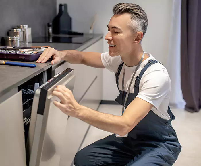 Trusted Main Appliance Installation Experts: Your Certified Main Appliance Installation Team in Vista, CA