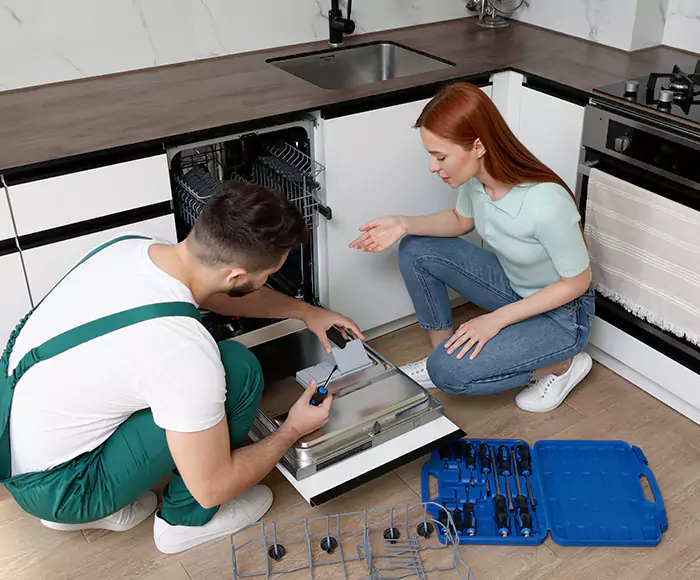 Skilled Asko Appliance Pros: Your Brand Specialist in Vista, CA