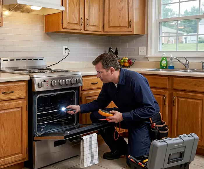 Premier Avanti Appliances Pros: Your Brand Specialist in Vista, CA
