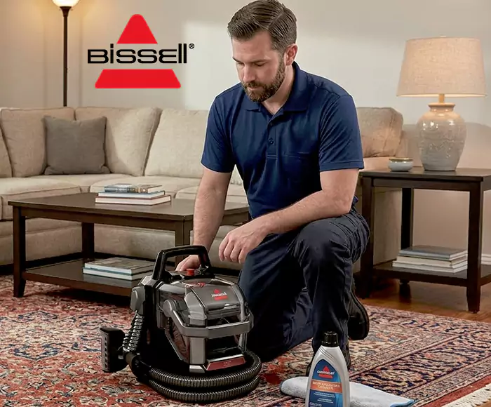 Premier Bissell Appliances Pros: Your Brand Specialist Vista, CA