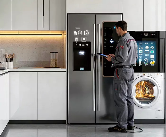 Certified Commercial Chiller Repair Company: Your Commercial Chiller Experts in Vista, CA