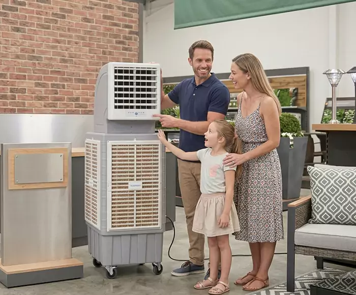 Expert Commercial Cooler Repair Company: Your Certified Commercial Experts in Vista, CA
