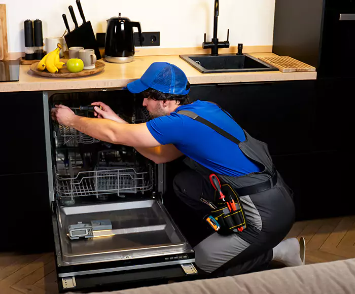 Skilled Commercial Dishwasher Installation: Your Certified Commercial Dishwasher Installation Team in Vista, CA