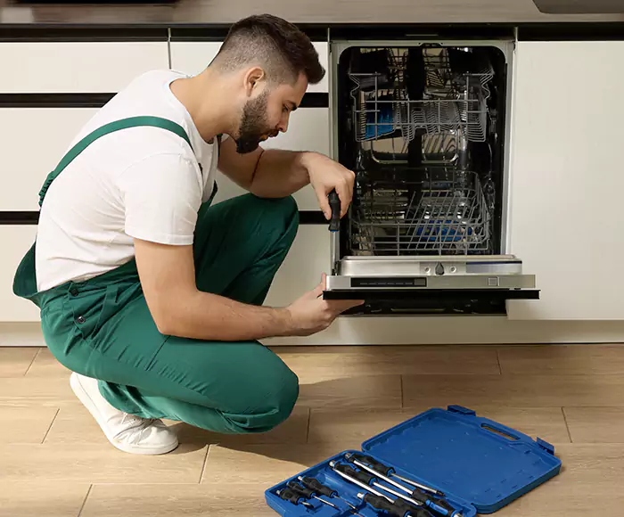Commercial Dishwasher Repair Company: Your Trusted Warewash Pros in Vista, CA