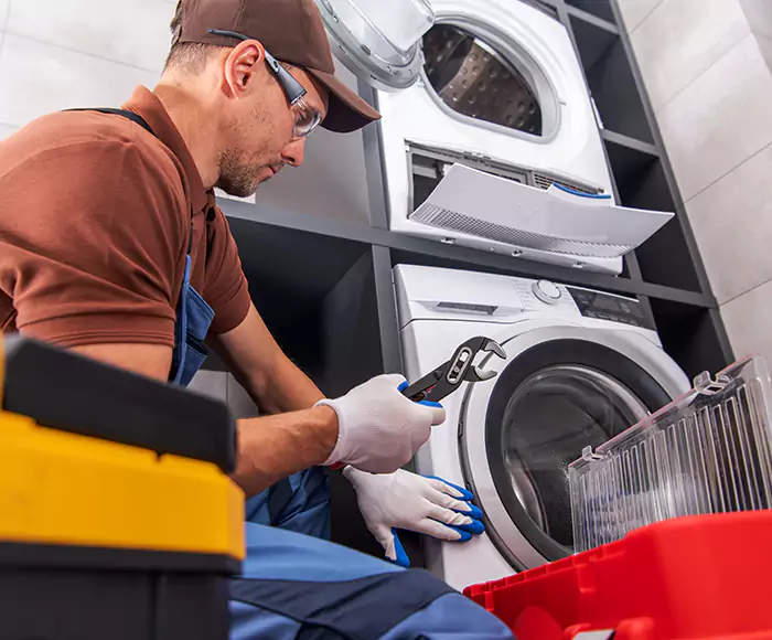 Trusted Commercial Dryer Repair Company: Your Commercial Dryer Technician in Vista, CA