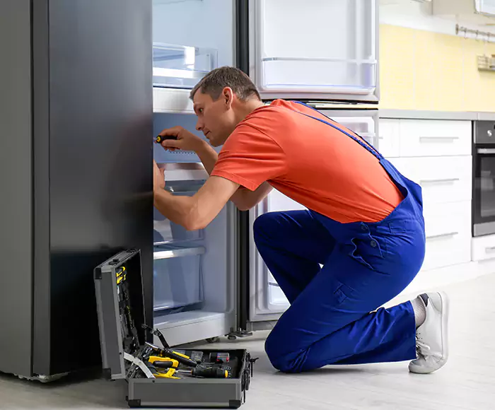 Expert Commercial Refrigerator Repair Company: Your Certified Refrigeration Experts in Vista, CA