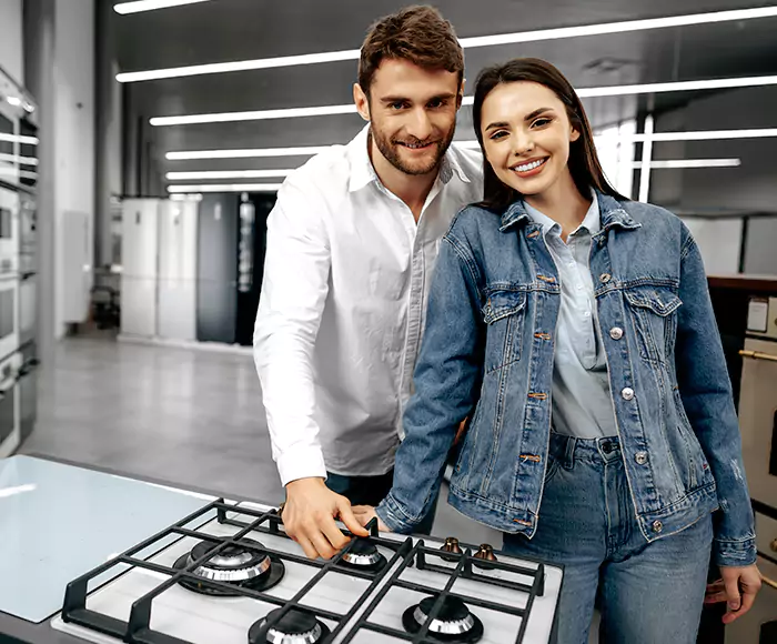 Premier Cooktop Experts: Your Trusted Cooktop Repair Company For Vista, CA