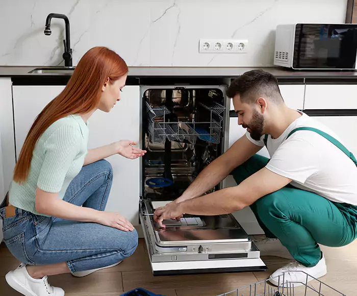 Proven Dishwasher Installation Services: Your Best Dishwasher Installation Team in Vista, CA