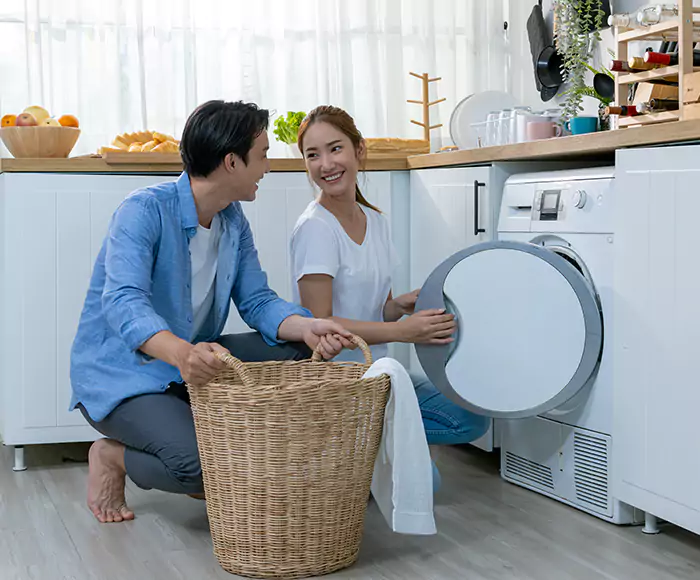 Expert Dryer Repairman: Your Premier Dryer Appliance Repair Company in Vista, CA