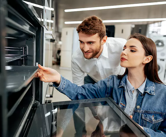 Expert Electric Oven Solutions: Your Trusted Electric Oven Repair Company in Vista, CA