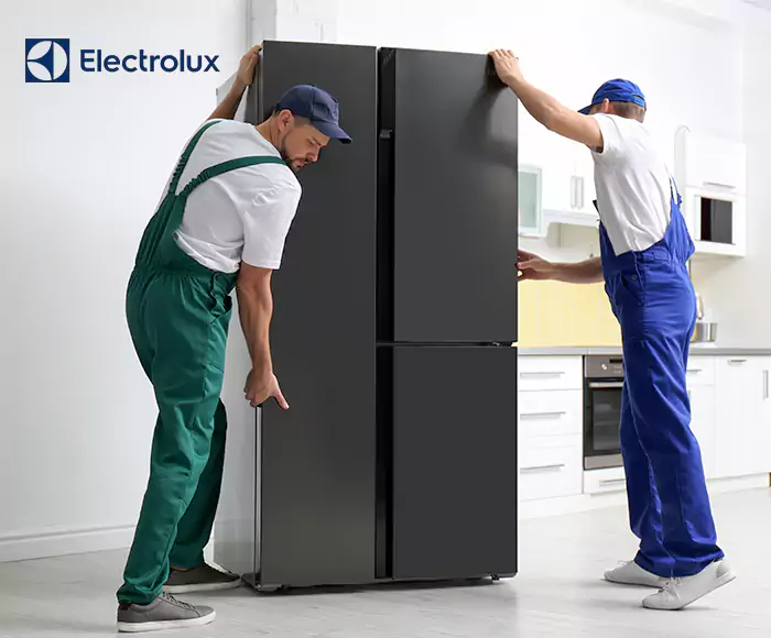 Trusted Electrolux Appliance Experts: Your Brand Specialist in Vista, CA
