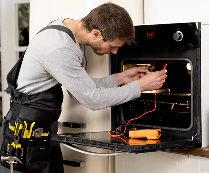 Rapid Response: Vista Appliance Pro Emergency Appliance Repair Team in Vista, CA