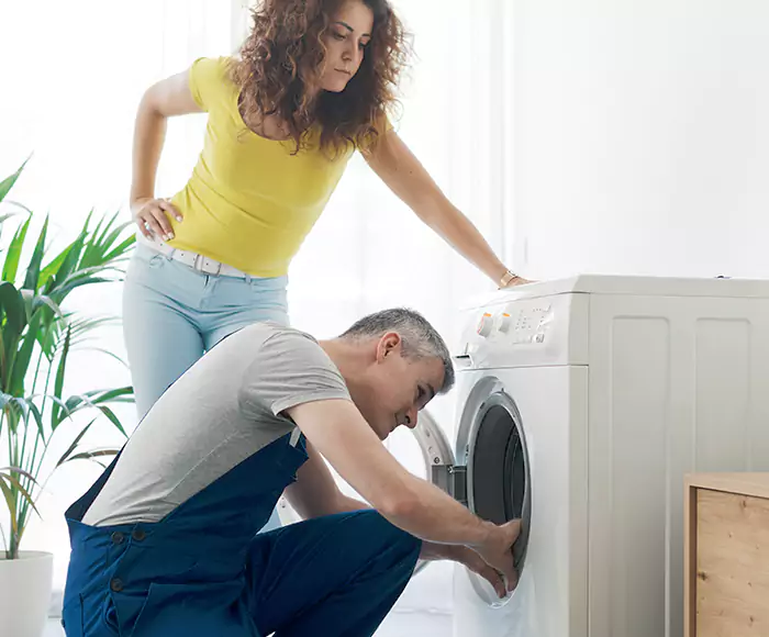 Proven Front Load Washer Repair Company: Your Local Front Load Washer Repair Service in Vista, CA