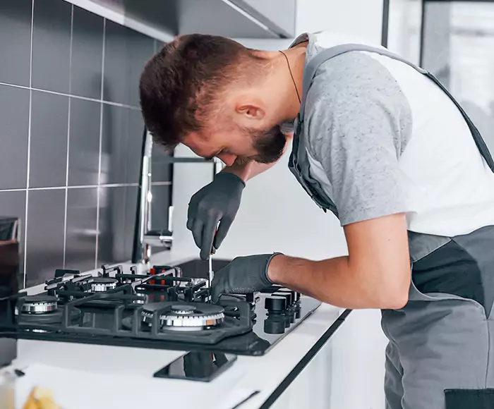Trusted Gas Appliance Installation Experts: Your Certified Gas Appliance Installation Team in Vista, CA