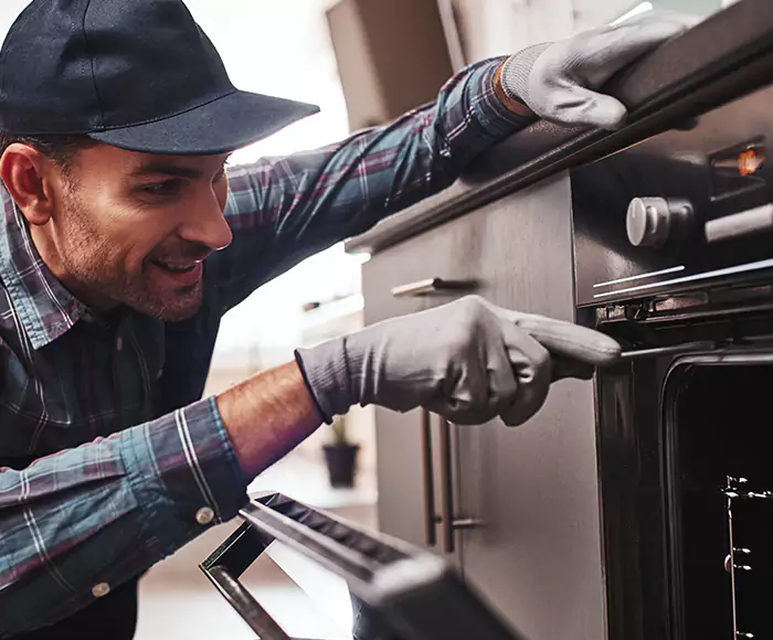 Professional Gas Oven Solutions: Your Trusted Gas Oven Appliance Repair Company For Vista, CA