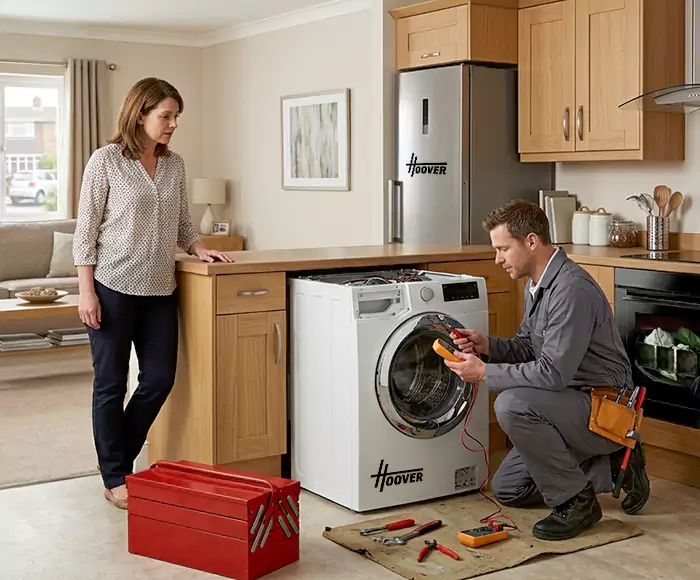 Premier Hoover Appliances Pros: Your Brand Specialist in Vista, CA