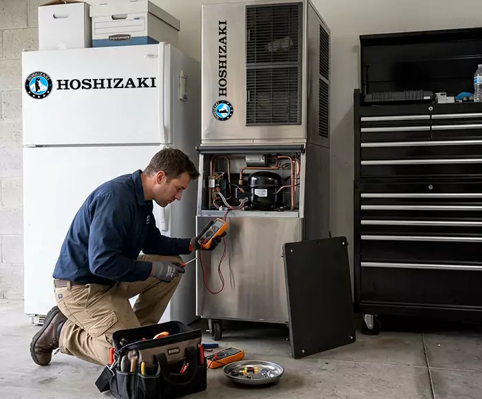 Professional Hoshizaki Appliances Pros: Your Brand Specialist in Vista, CA