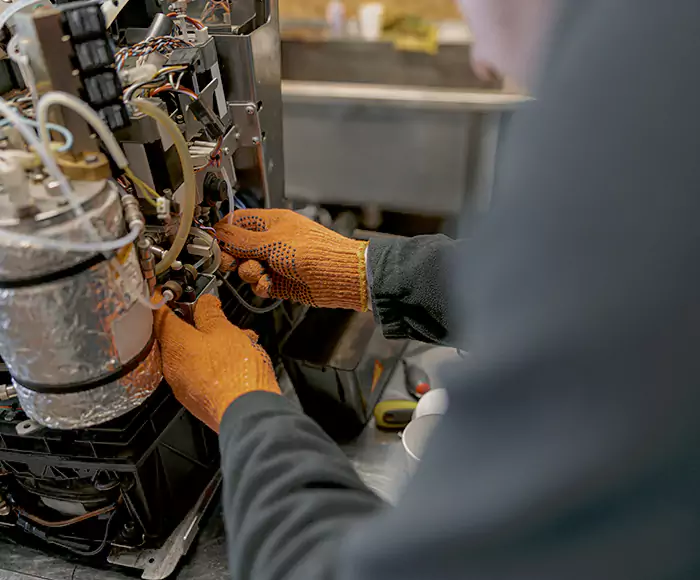 Trusted Ice Machine Solutions: Your Premier Ice Machine Repair Company in Vista, CA